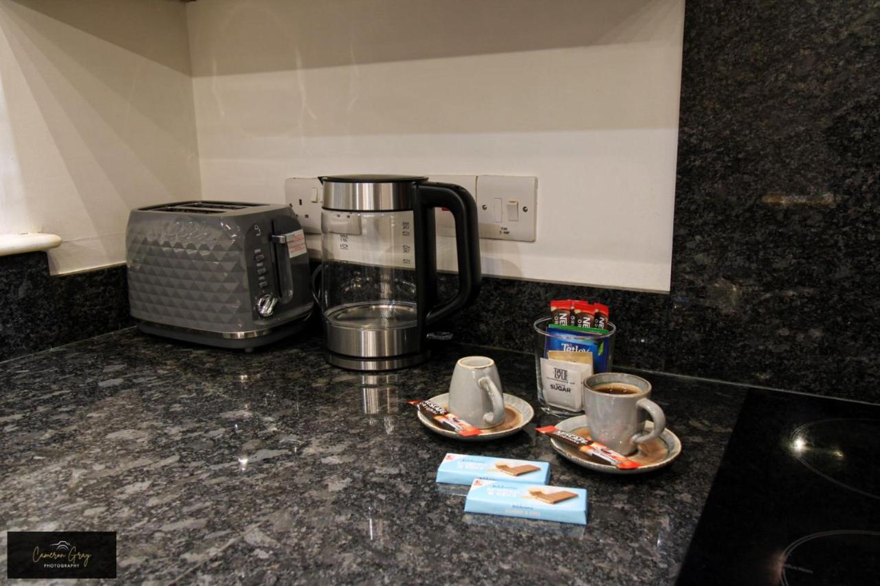 Nice 2 Bed House, Office, Wi-Fi, Free Parking Belfast Exterior photo